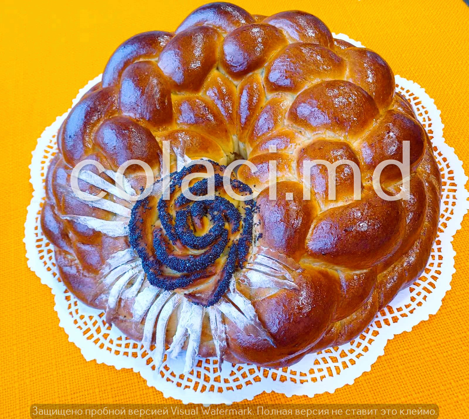 Colaci (334) – Colaci Artizanali